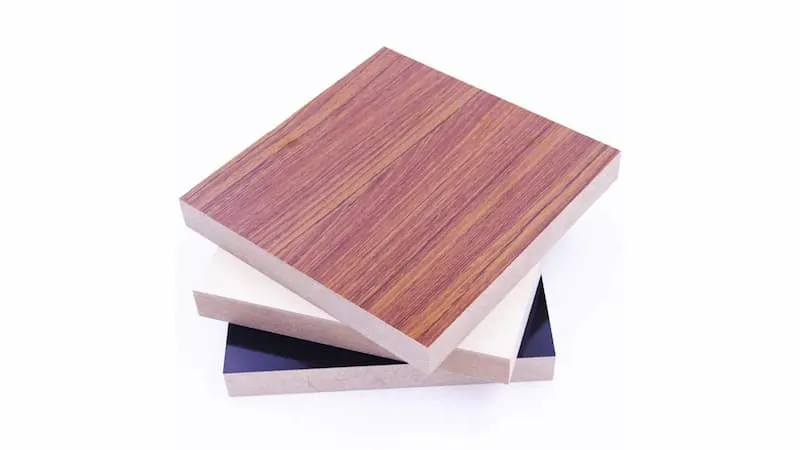 ورق mdf روکش pvc | خرید با قیمت ارزان
