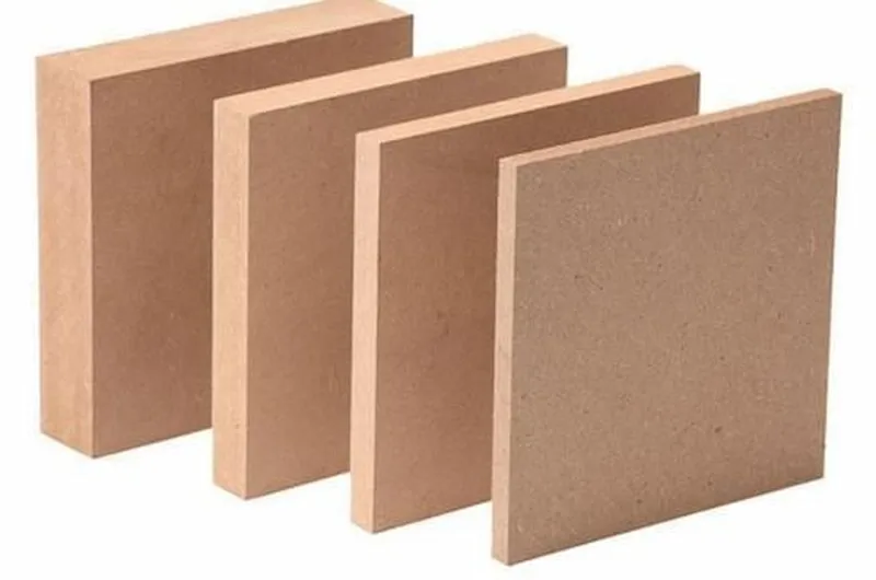 قیمت و خرید MDF خام بدون روکش + فروش ارزان