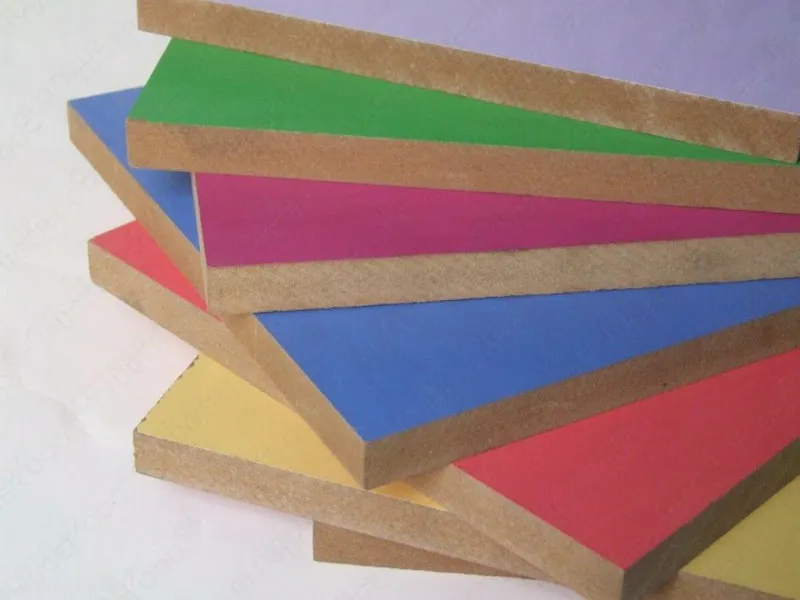 قیمت خرید ورق MDF آکریلیک + تست کیفیت